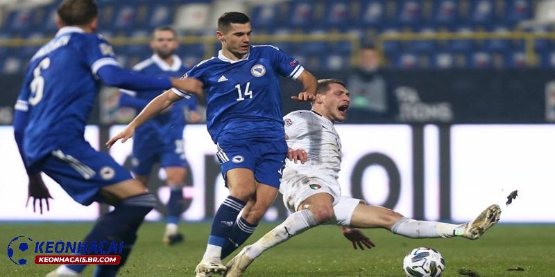Soi kèo nhà cái Bosnia vs Qatar Soi kèo nhà cái Bosnia vs Qatar