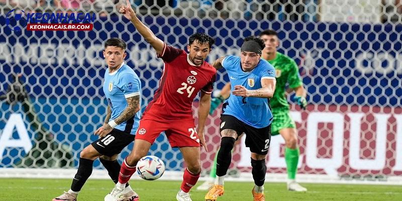 Soi kèo nhà cái Canada vs Bosnia Soi kèo nhà cái Canada vs Bosnia
