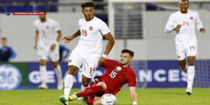 Nhận định Canada vs Qatar