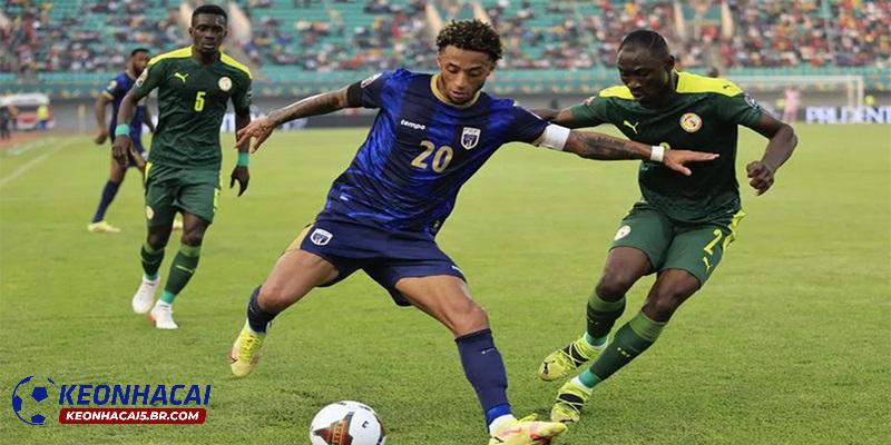 Soi kèo Cape Verde vs Ả Rập Soi kèo Cape Verde vs Ả Rập