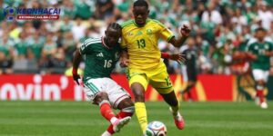 Nhận định Cộng Hòa Séc vs Mexico
