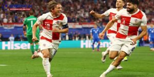 Soi kèo Panama vs Croatia