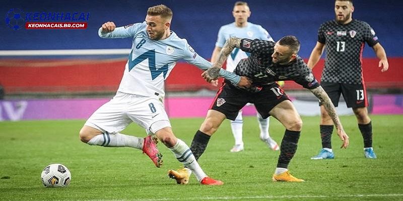 Soi kèo nhà cái Croatia vs Slovenia Soi kèo nhà cái Croatia vs Slovenia