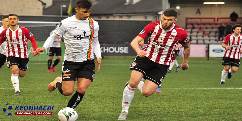 Soi kèo Derry City vs Bohemian