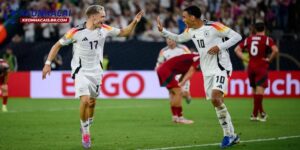 Soi kèo nhà cái Đức vs Curacao