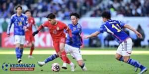 Nhận định Hà Lan vs Nhật Bản