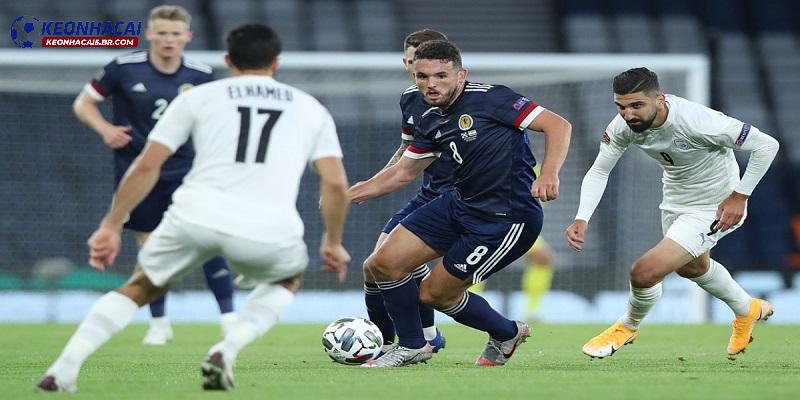 Soi kèo Haiti vs Scotland Soi kèo Haiti vs Scotland