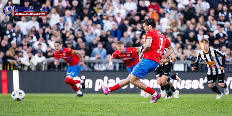 Soi kèo Helsingborg vs Landskrona Soi kèo Helsingborg vs Landskrona