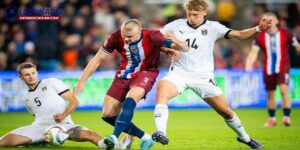 Soi kèo Ma Rốc vs Na Uy