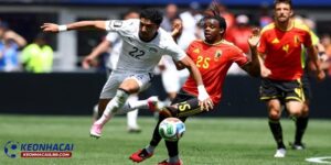 Soi kèo New Zealand vs Ai Cập