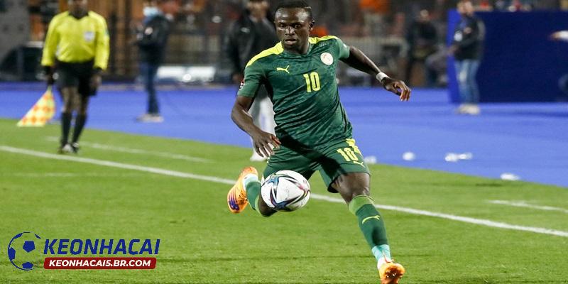 Nhận định Senegal vs Iraq Nhận định Senegal vs Iraq