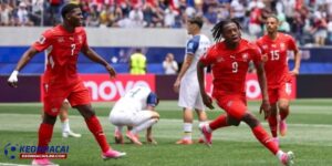 Nhận định Thụy Sĩ vs Canada