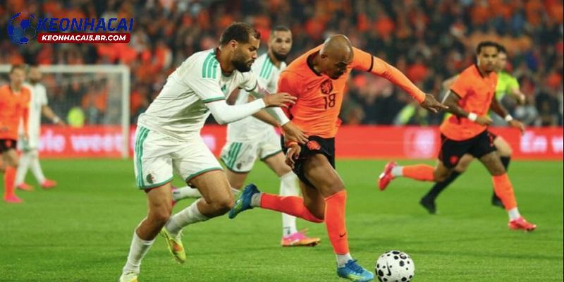 Soi kèo nhà cái Tunisia vs Hà Lan Soi kèo nhà cái Tunisia vs Hà Lan