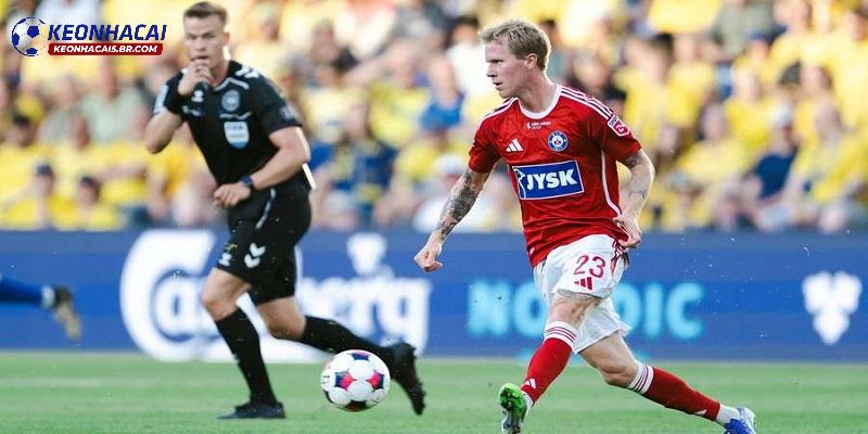 Soi kèo nhà cái Akureyri vs Akranes