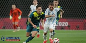 Soi kèo Argentina vs Ai Cập