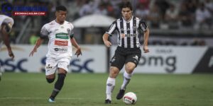 Nhận định Athletic Club MG vs Operario Ferroviario