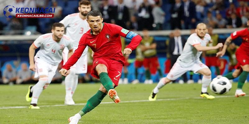 Soi kèo nhà cái Bồ Đào Nha vs Tây Ban Nha