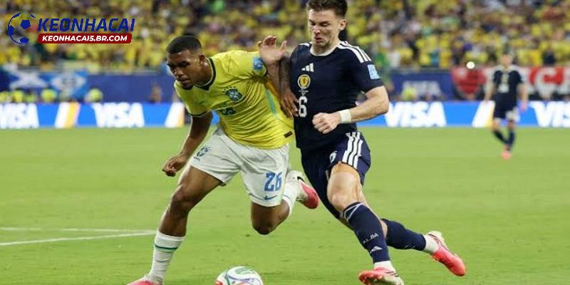 Soi kèo nhà cái Brazil vs Na Uy Soi kèo nhà cái Brazil vs Na Uy