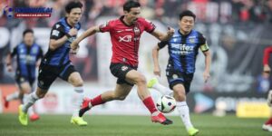 Soi kèo FC Seoul vs Incheon United