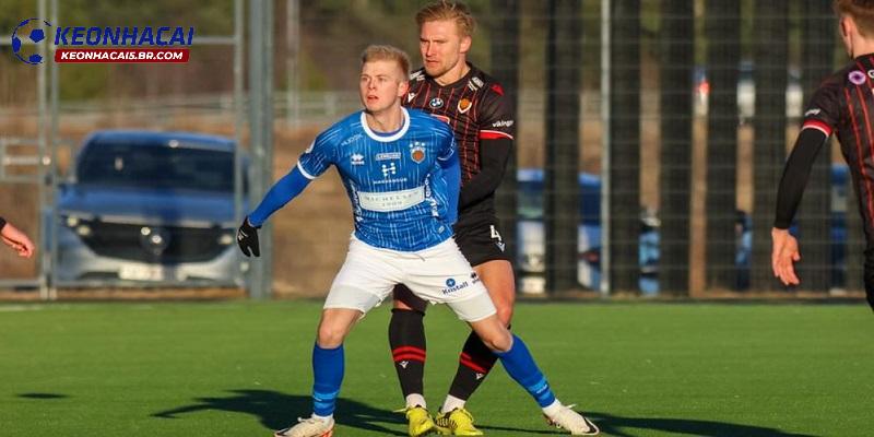 Nhận định Fram Reykjavik vs Thor Akureyri Nhận định Fram Reykjavik vs Thor Akureyri
