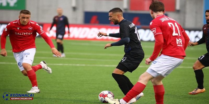 Soi kèo Hafnarfjordur vs Valur Soi kèo Hafnarfjordur vs Valur