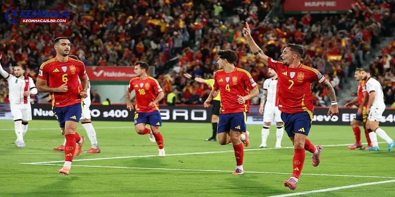 Soi kèo nhà cái Tây Ban Nha vs Bỉ Soi kèo nhà cái Tây Ban Nha vs Bỉ