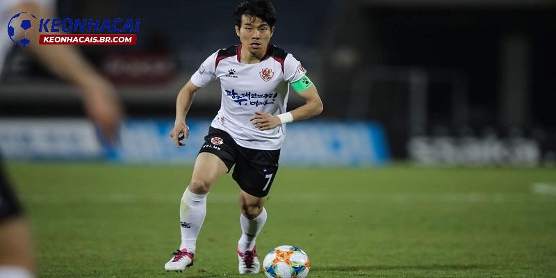 Nhận định Bucheon FC vs Gwangju Nhận định Bucheon FC vs Gwangju