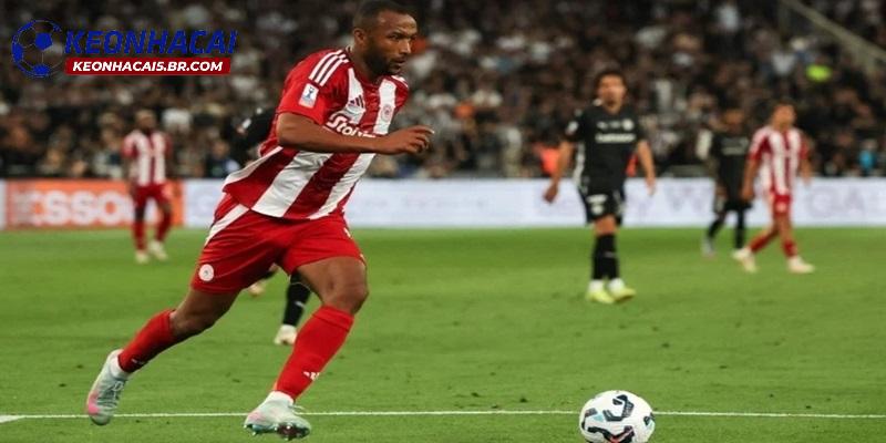 Nhận định Nijmegen vs Olympiakos