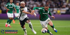 Soi kèo nhà cái Palmeiras vs Internacional