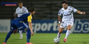 Soi kèo Santos vs Athletico Paranaense