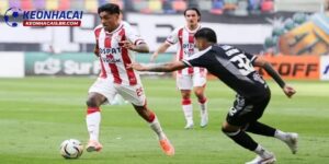 Nhận định Union Santa Fe vs Central Cordoba