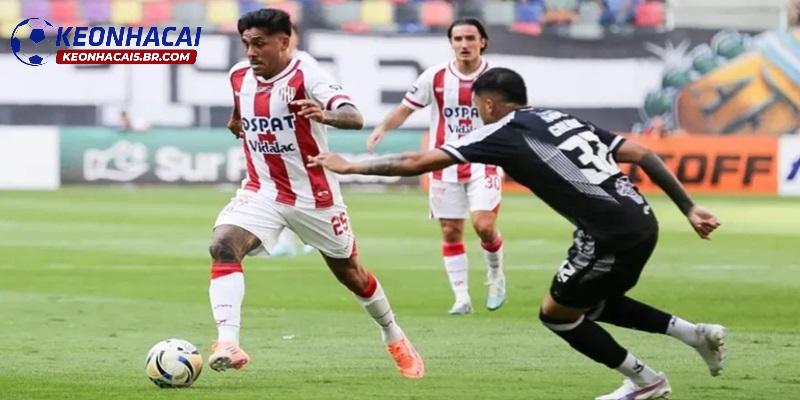Nhận định Union Santa Fe vs Central Cordoba