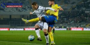 Soi kèo nhà cái Vitoria Guimaraes vs Arouca